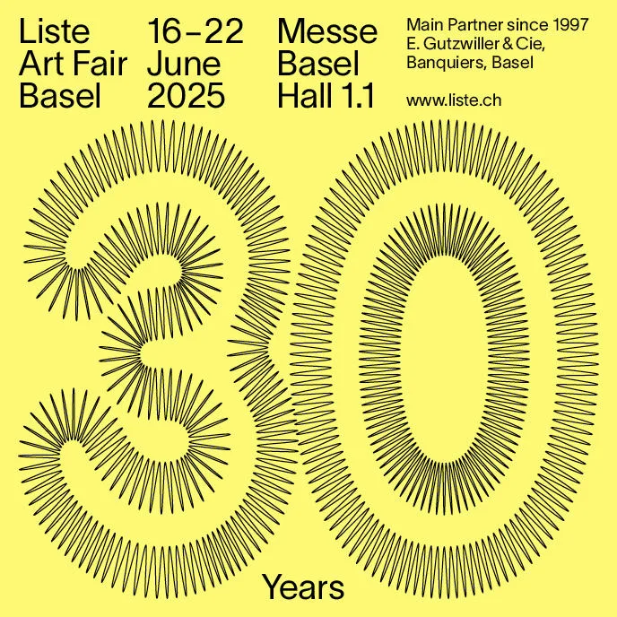 Liste Art Fair Basel