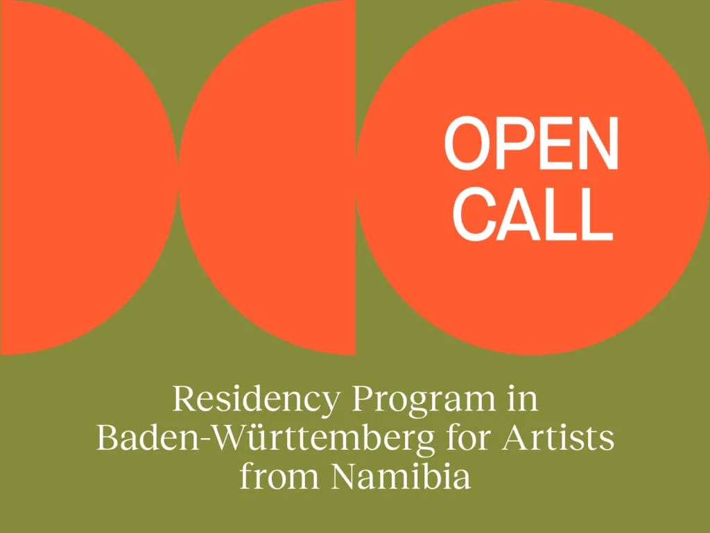 Akademie Schloss Solitude Launches 2025 Namibia Residency