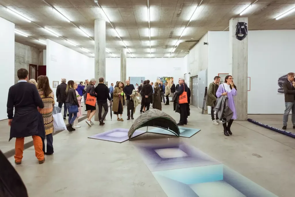 June Art Fair