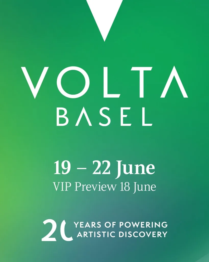 VOLTA Basel 2025